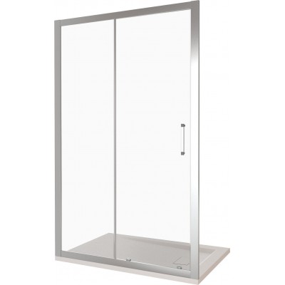 Душевая дверь Good Door LATTE WTW-110-120-130-140-C-WE